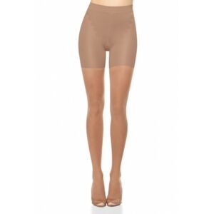 Spanx All The Way Pantyhose In Nude1